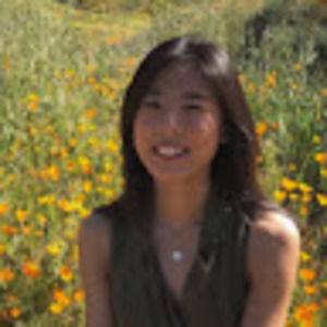 Meet your Posher, Riley eunji